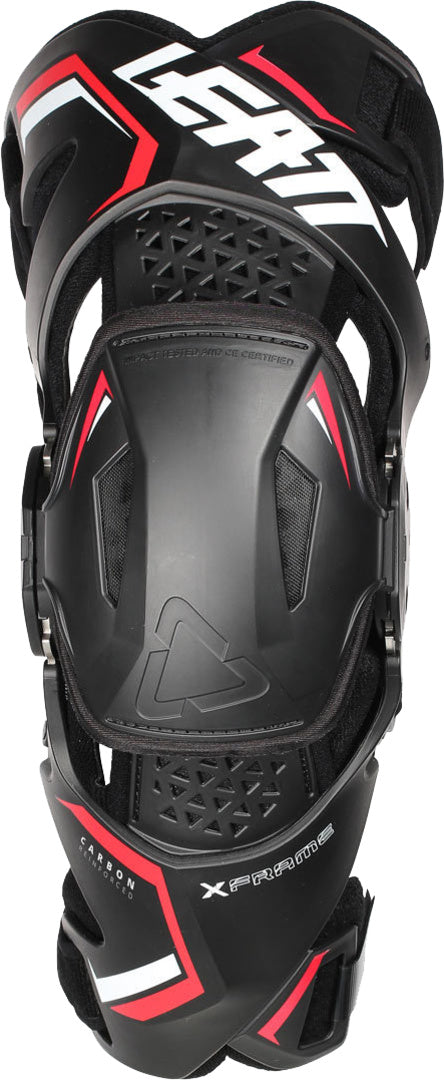 LEATT ORTHÈSE DE GENOU X-FRAME