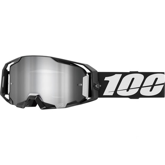 100% ARMATIC GOGGLE MIRROR LENS