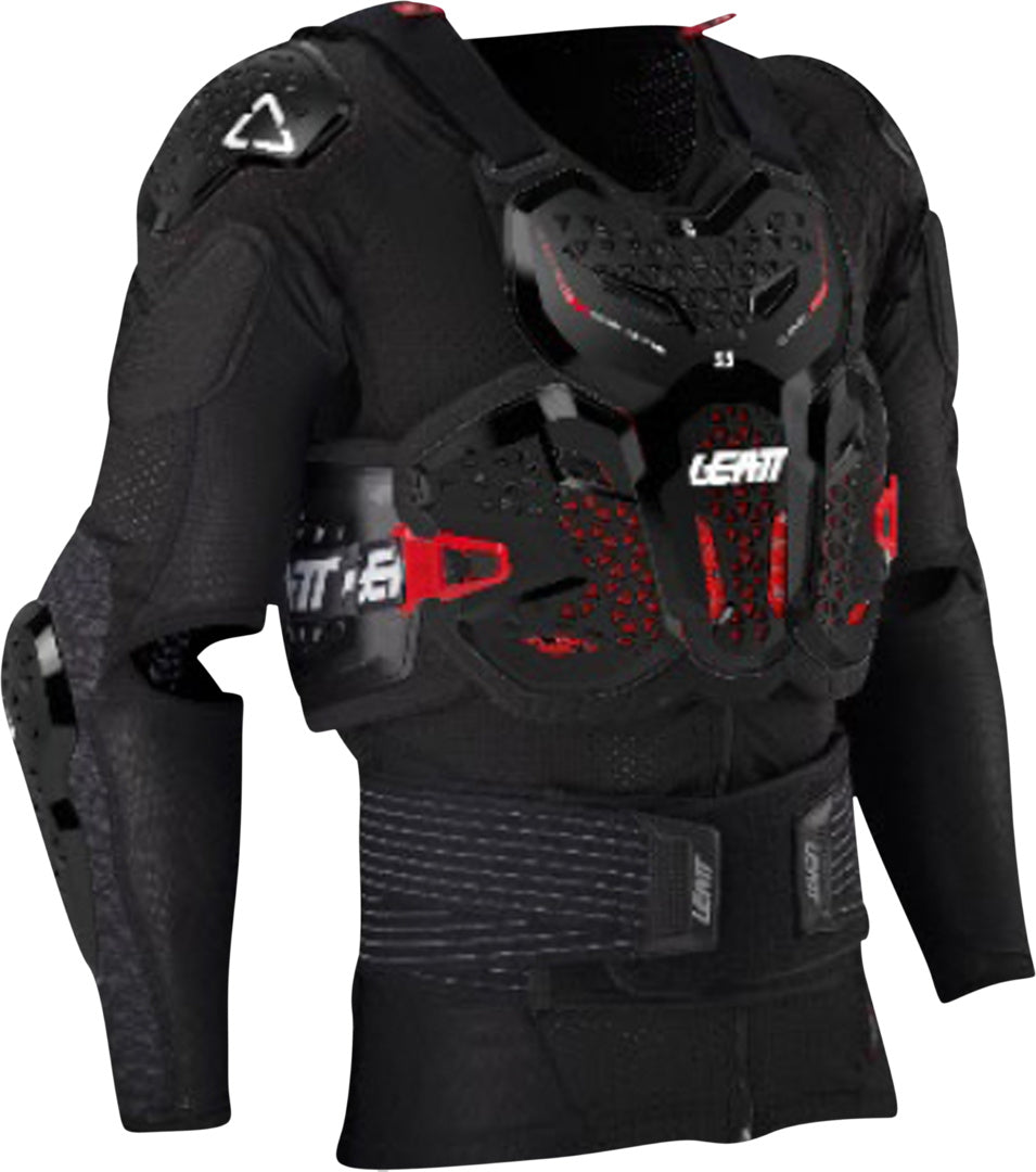 LEATT BODY PROTECTOR 5.5 V25 EVO