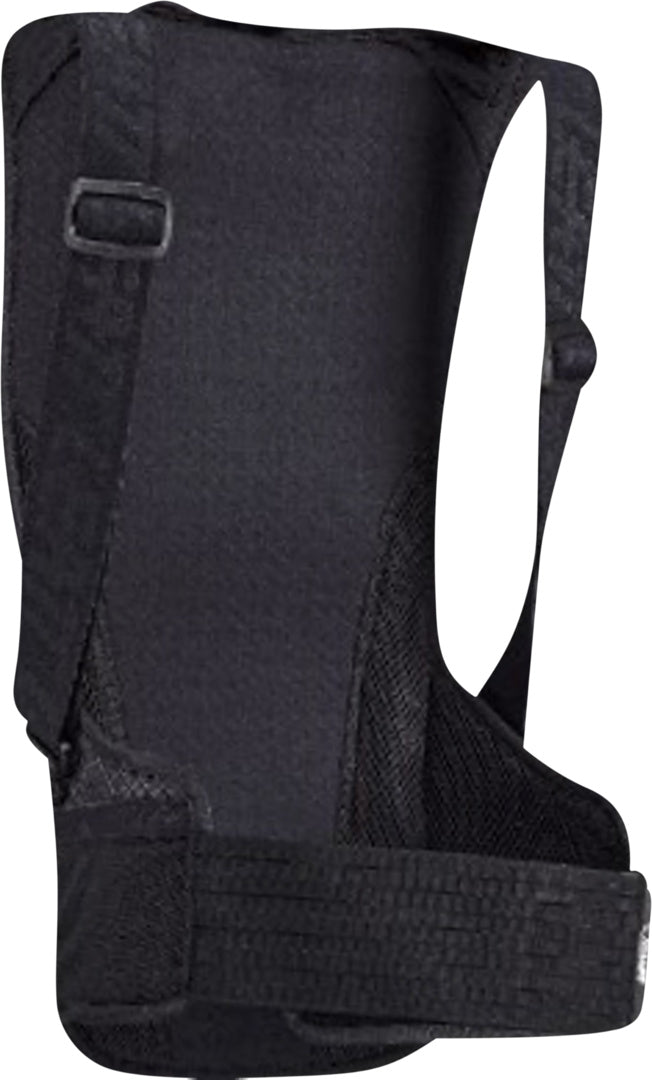 LEATT BACK PROTECTOR REAFLEX V25 STEALTH