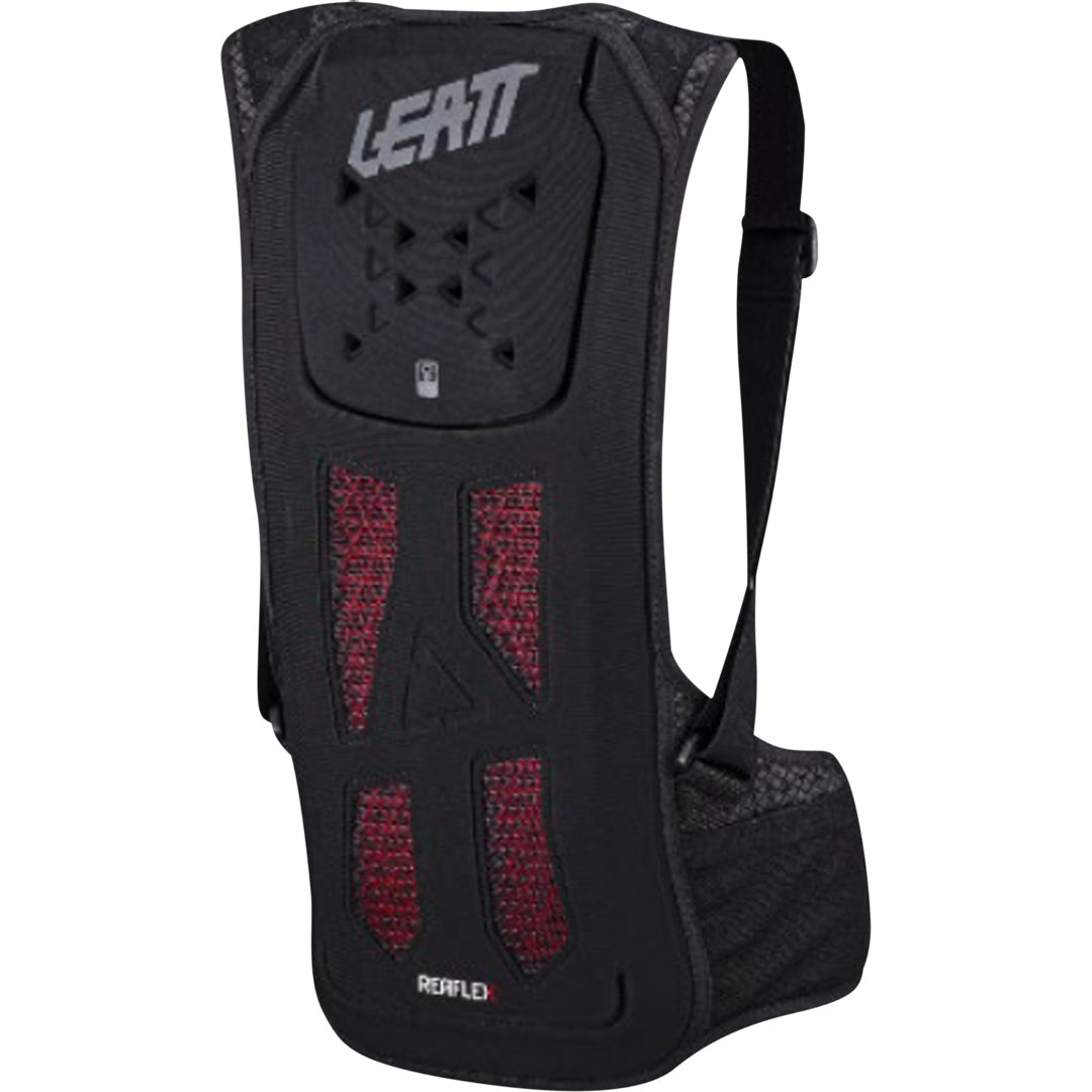 LEATT BACK PROTECTOR REAFLEX V25 STEALTH