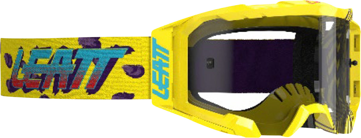 LEATT GOGGLE VELOCITY 5.5