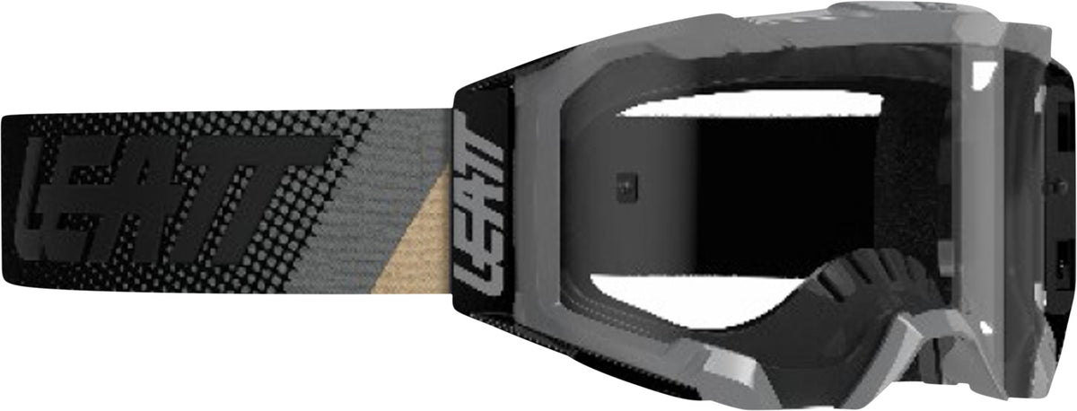 LEATT GOGGLE VELOCITY 5.5