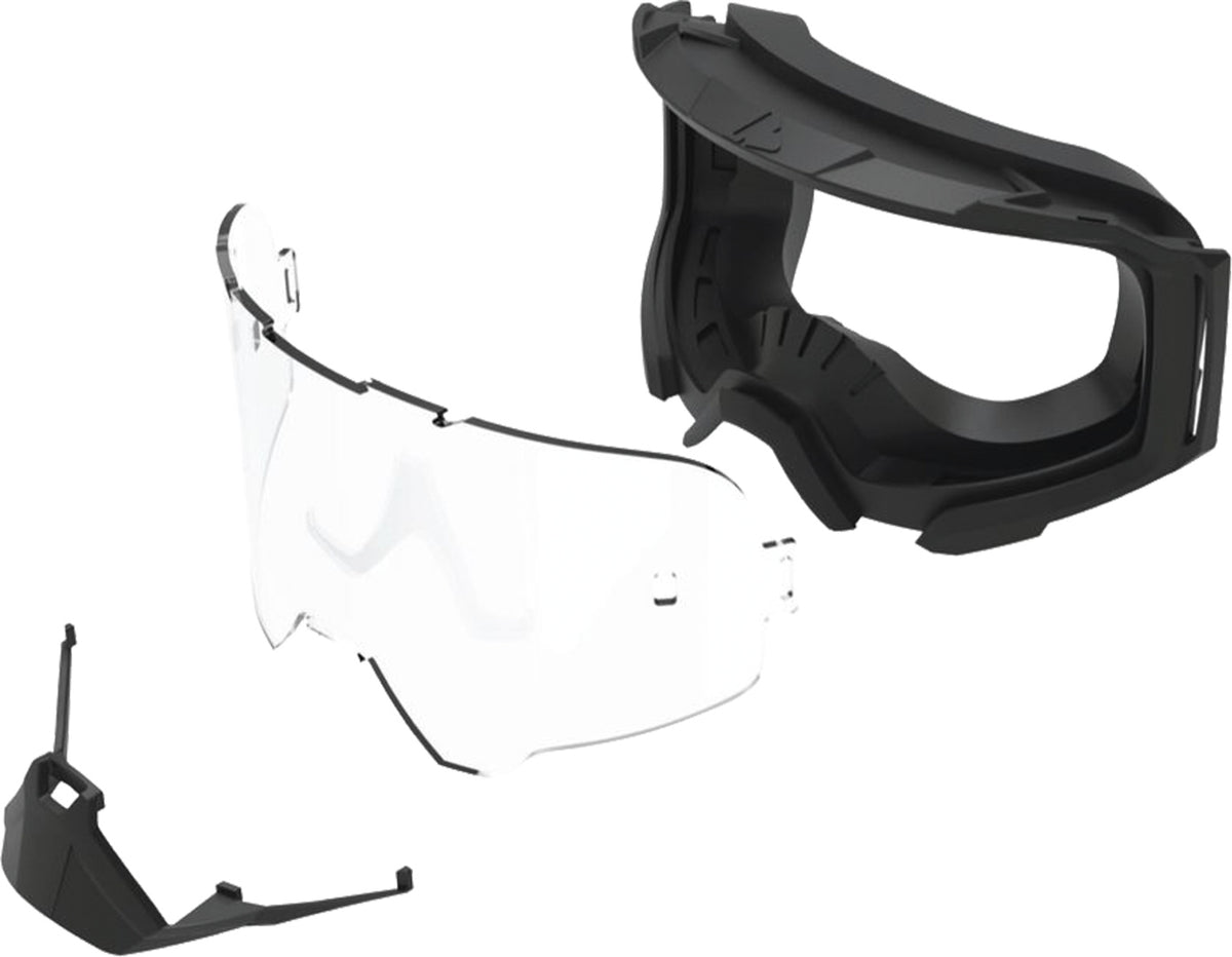 LEATT GOGGLE VELOCITY 4.5