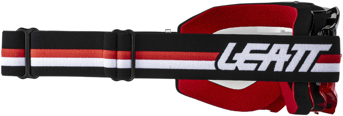 LEATT GOGGLE VELOCITY 4.5
