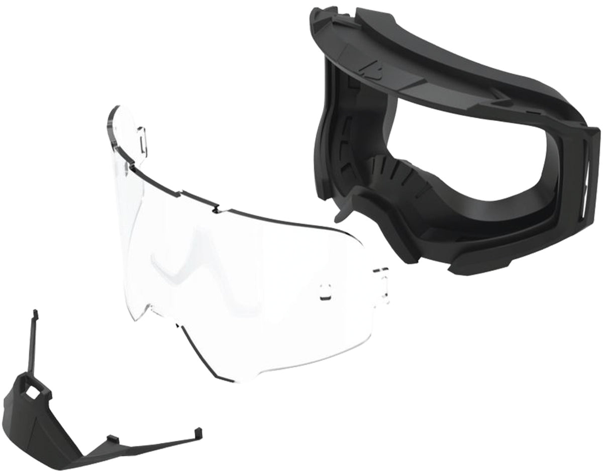 LEATT GOGGLE VELOCITY 4.5