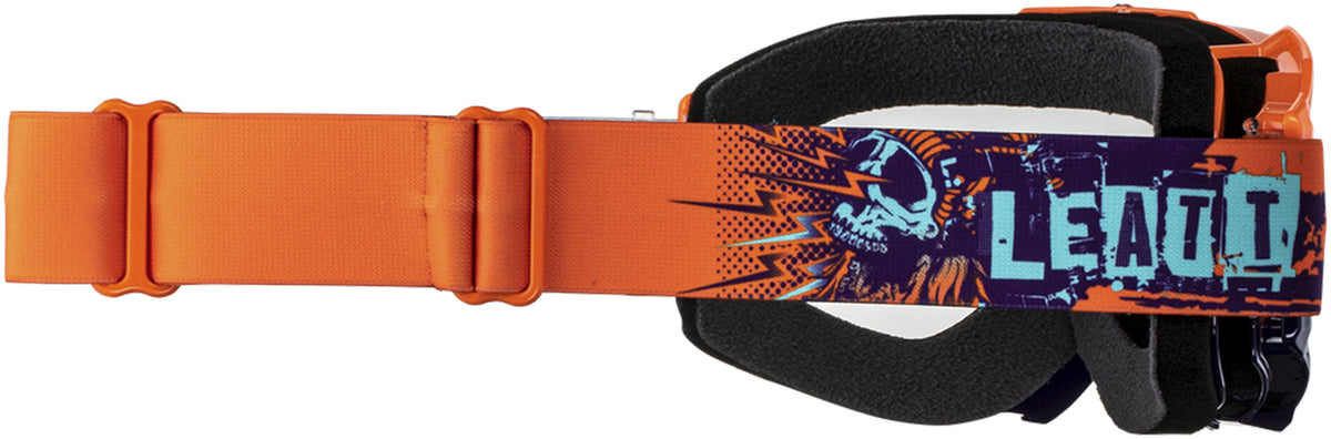LEATT GOGGLE VELOCITY 4.5