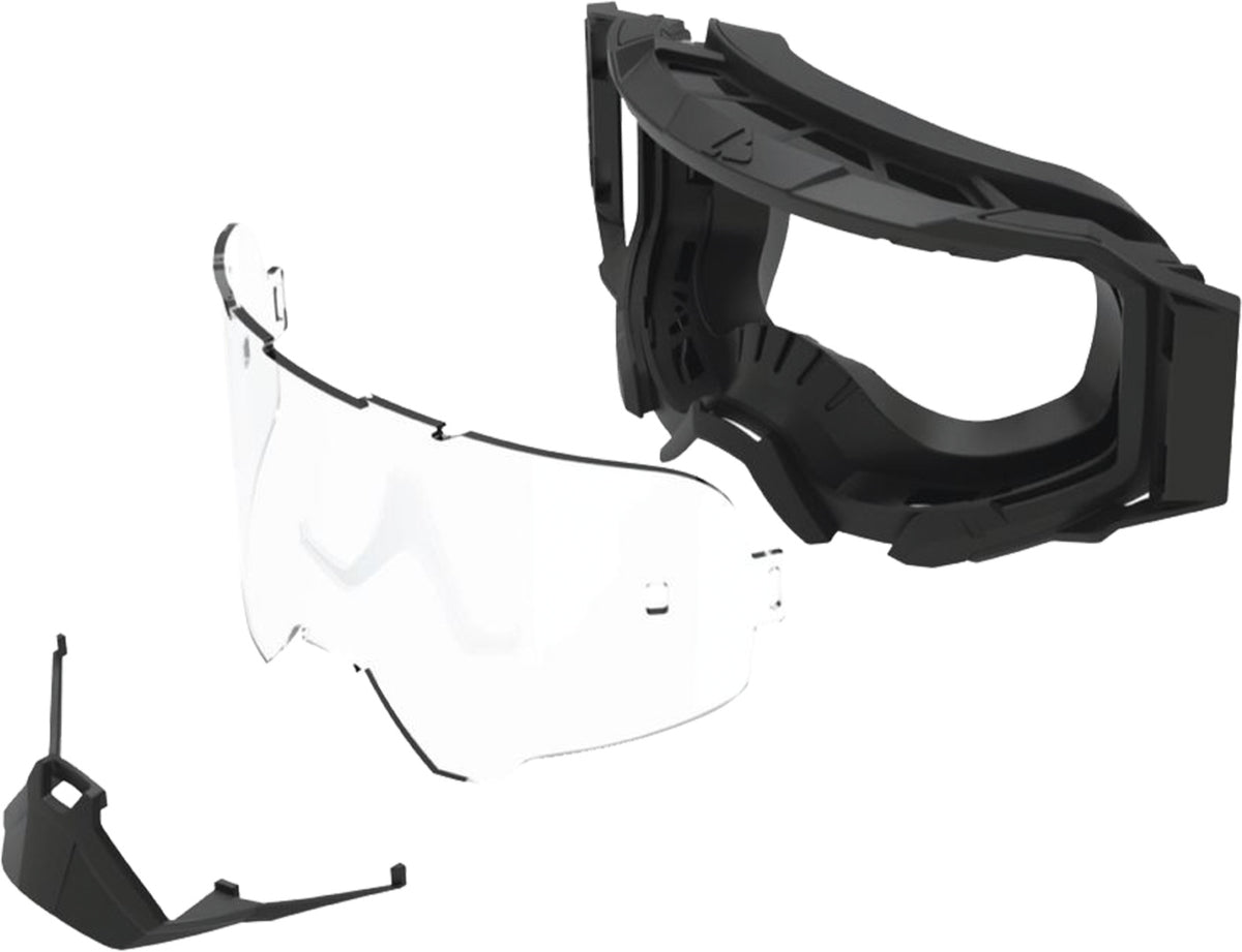 LEATT GOGGLE VELOCITY 5.5