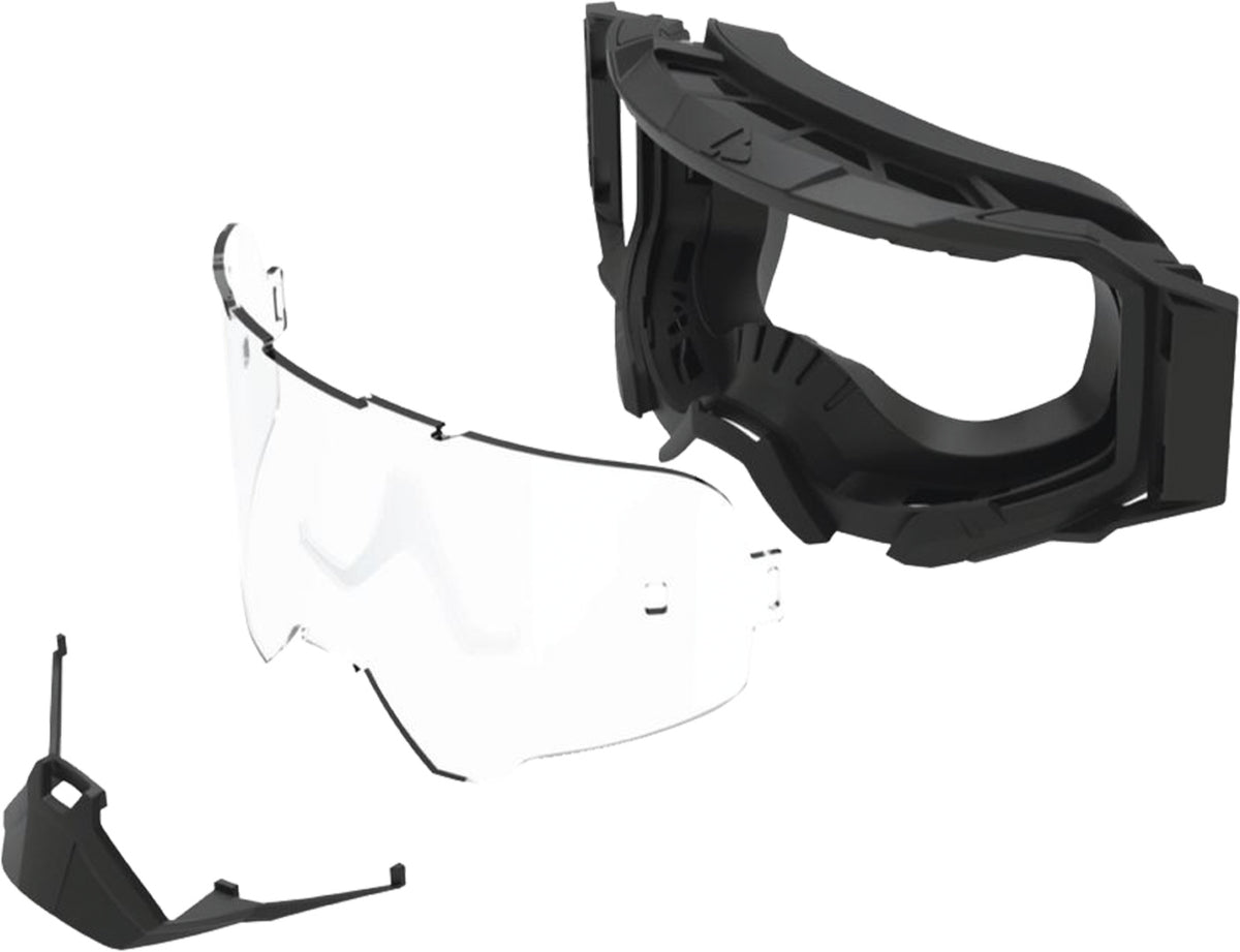 LEATT GOGGLE VELOCITY 5.5