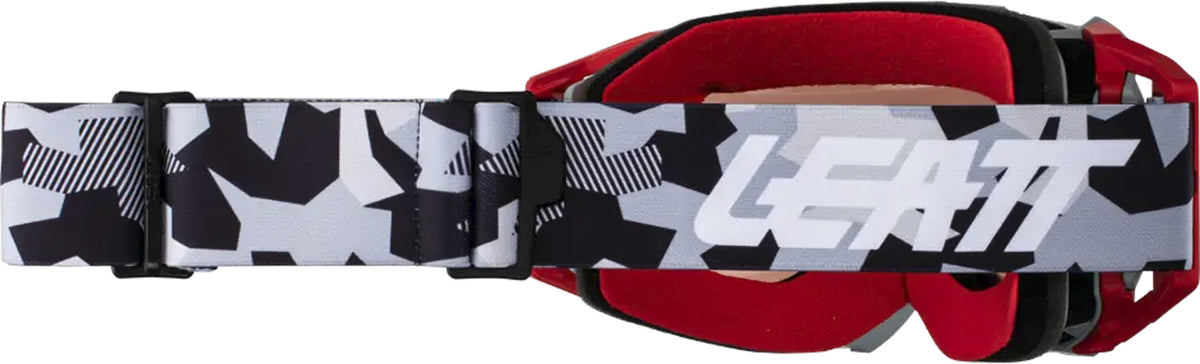 LEATT GOGGLE VELOCITY 5.5