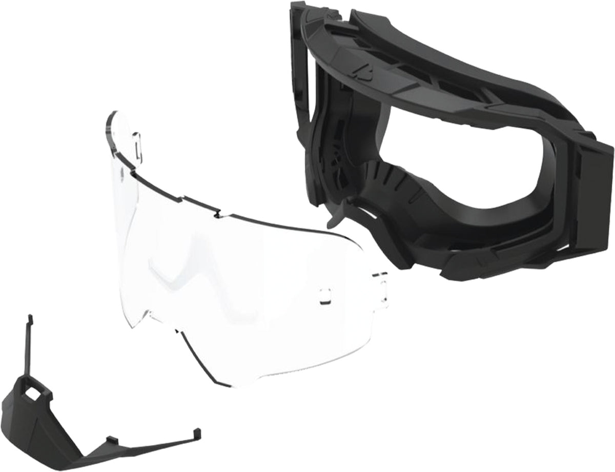 LEATT GOGGLE VELOCITY 5.5
