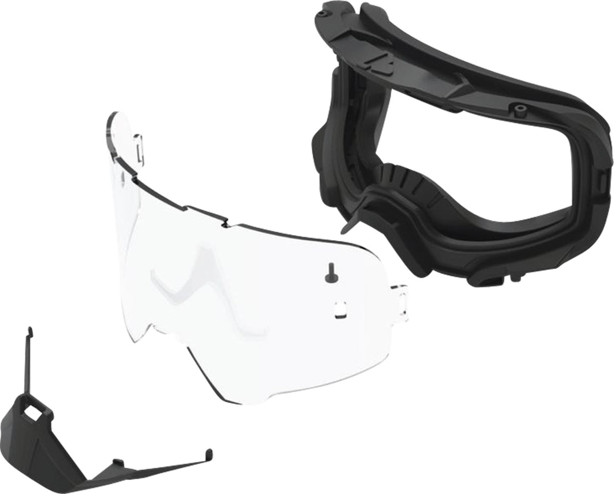 LEATT VELOCITY 6.5