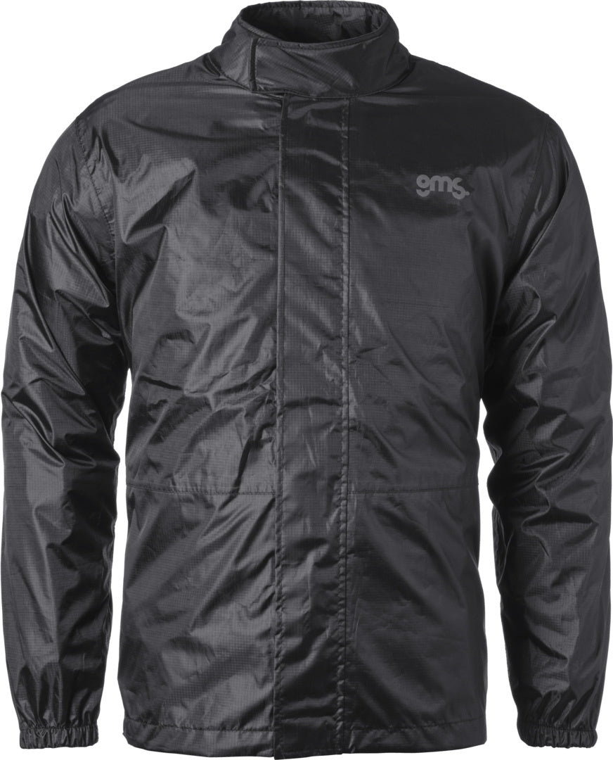 ENSEMBLE DE PLUIE GMS EURIA - noir