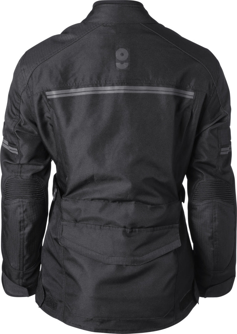 GMS VESTE GEAR NEO WP LADY NOIRE