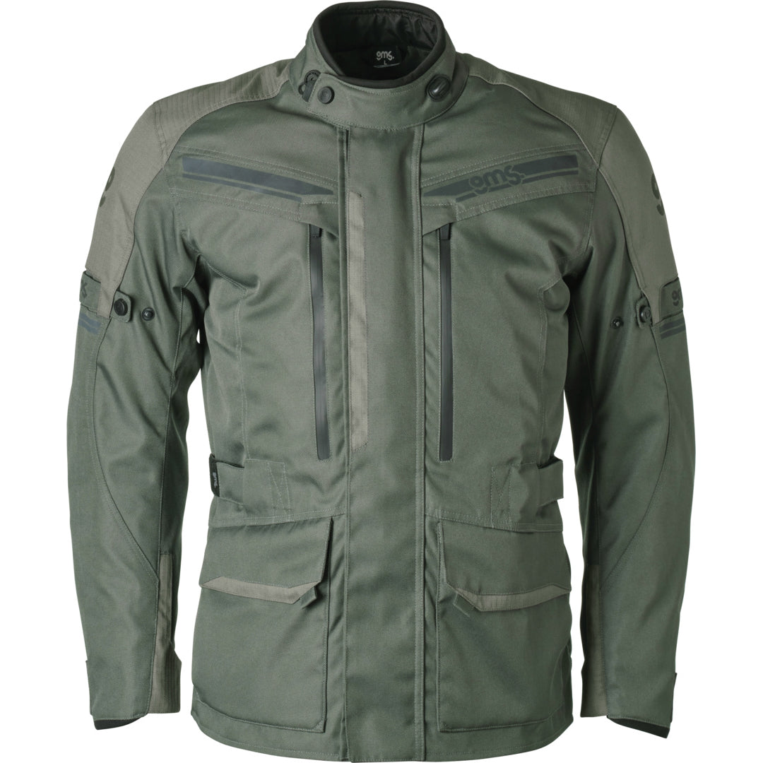 GMS VESTE GEAR NEO WP HOMME