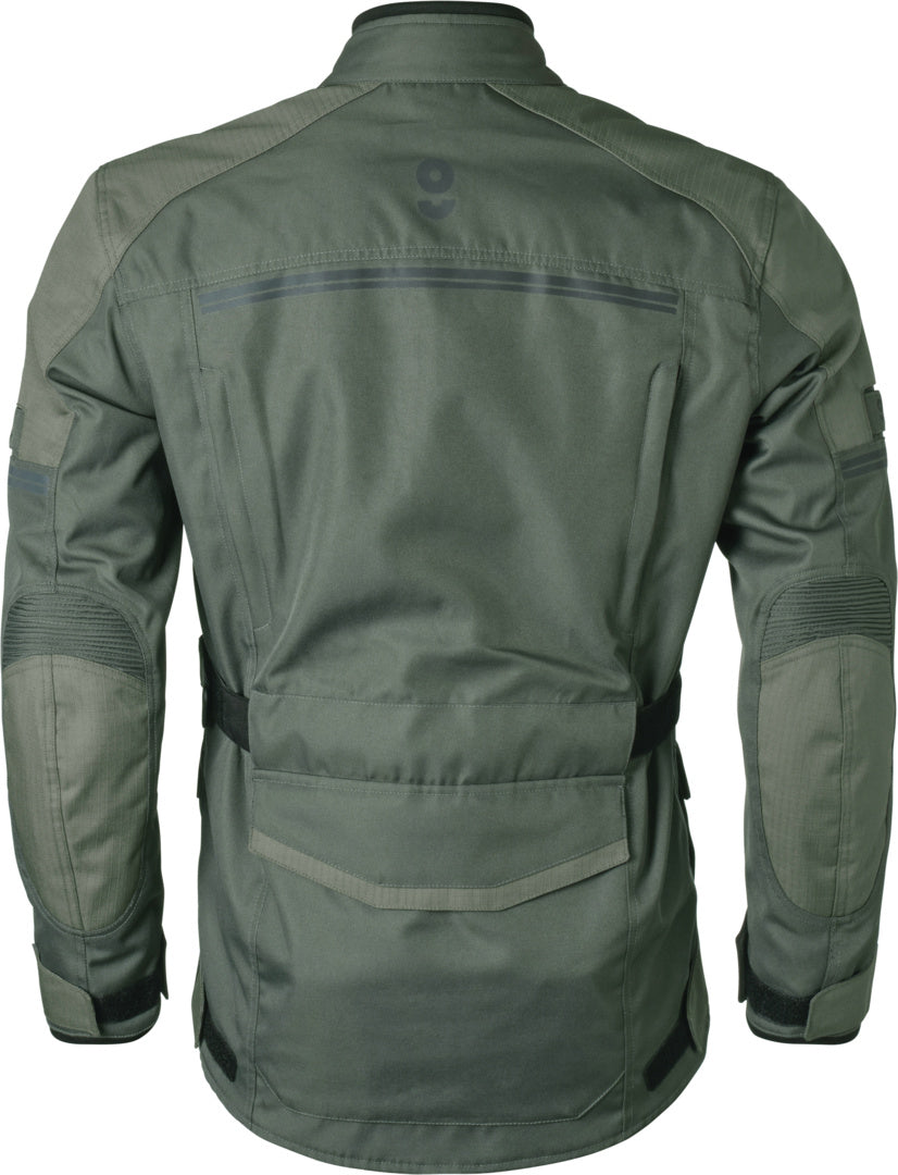 GMS VESTE GEAR NEO WP HOMME