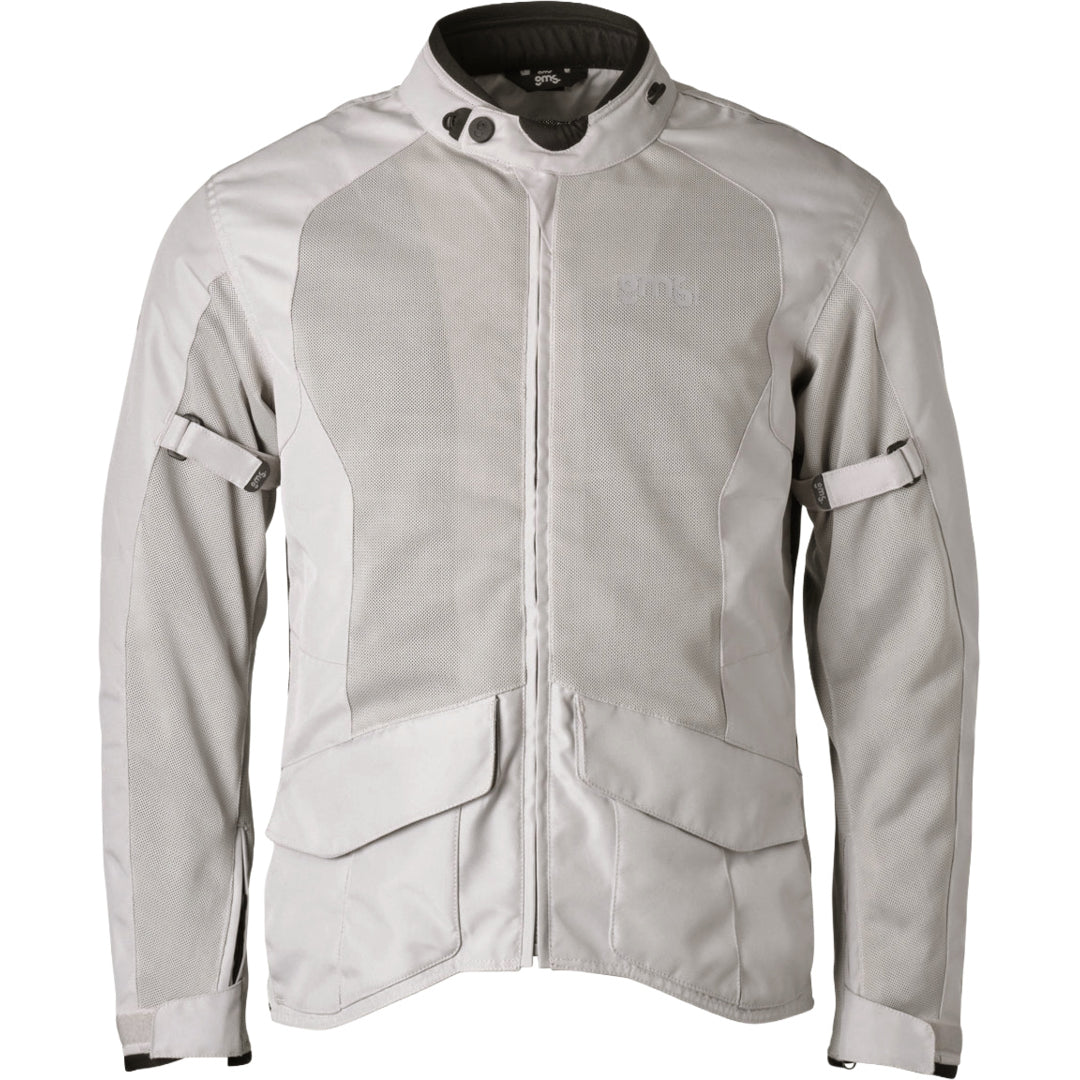 GMS VESTE FIFTYSIX.7 LONG