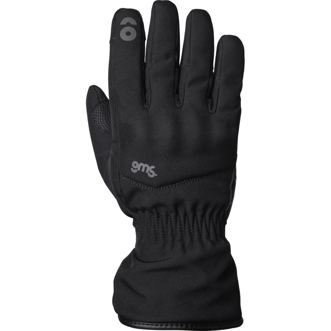 GMS GANTS VITORO WP NOIRS