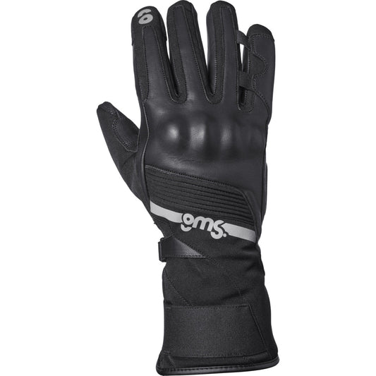 GMS GANTS AURORA WP NOIRS