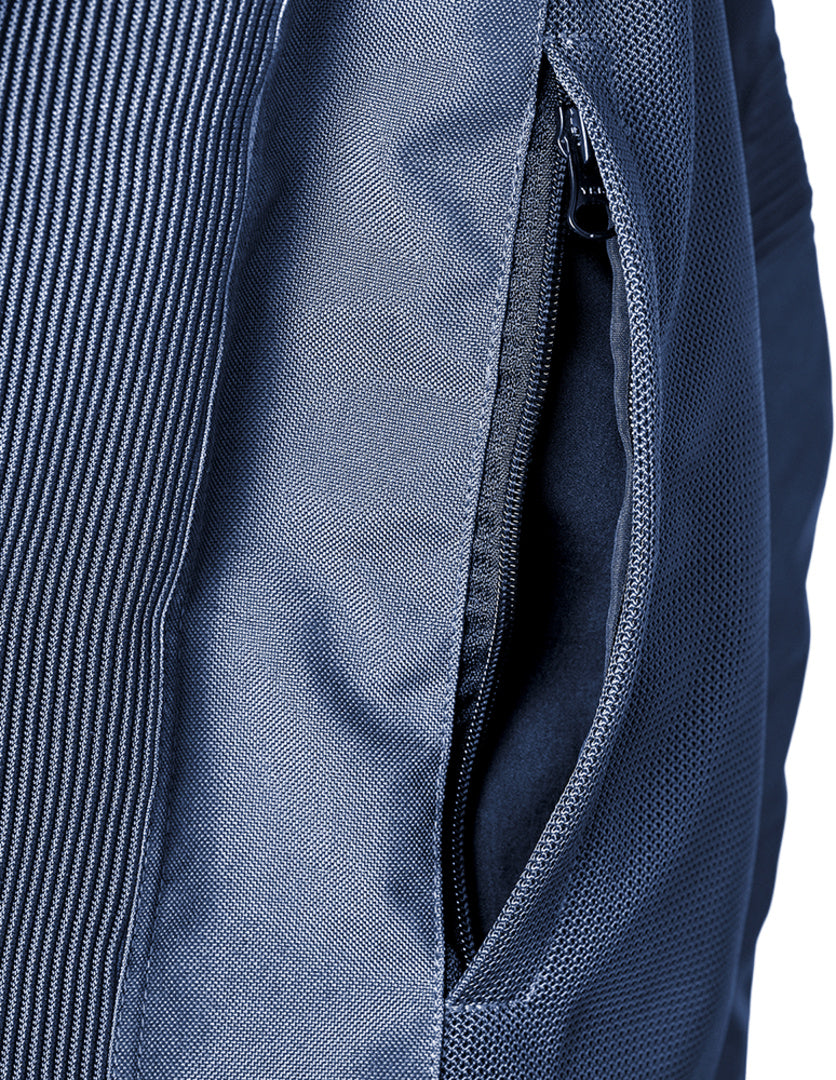 GMS VESTE FIFTYSIX.7 LONG
