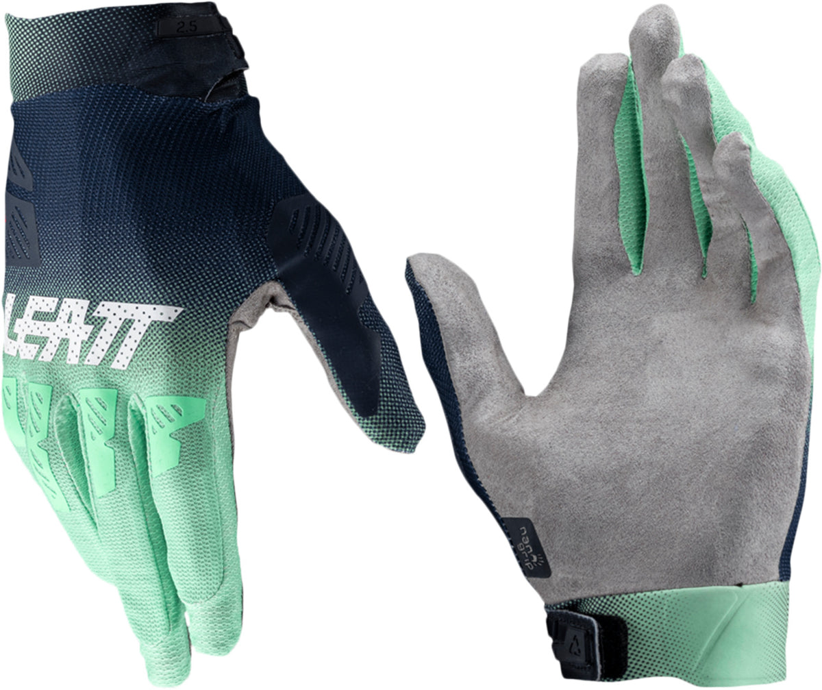 LEATT GLOVE MOTO 2.5 X-FLOW V25