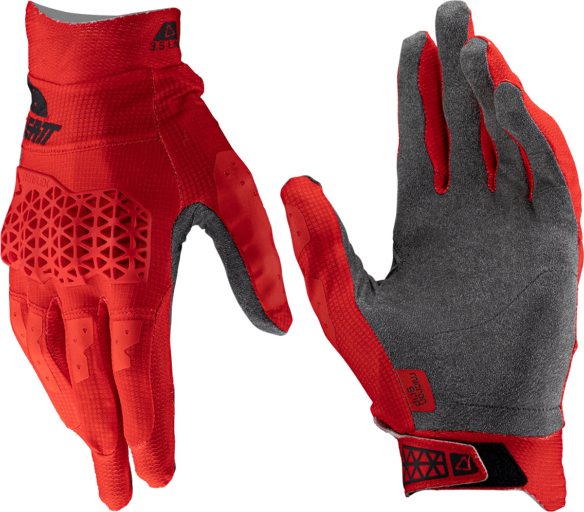 LEATT GLOVE MOTO 3.5 LITE V25