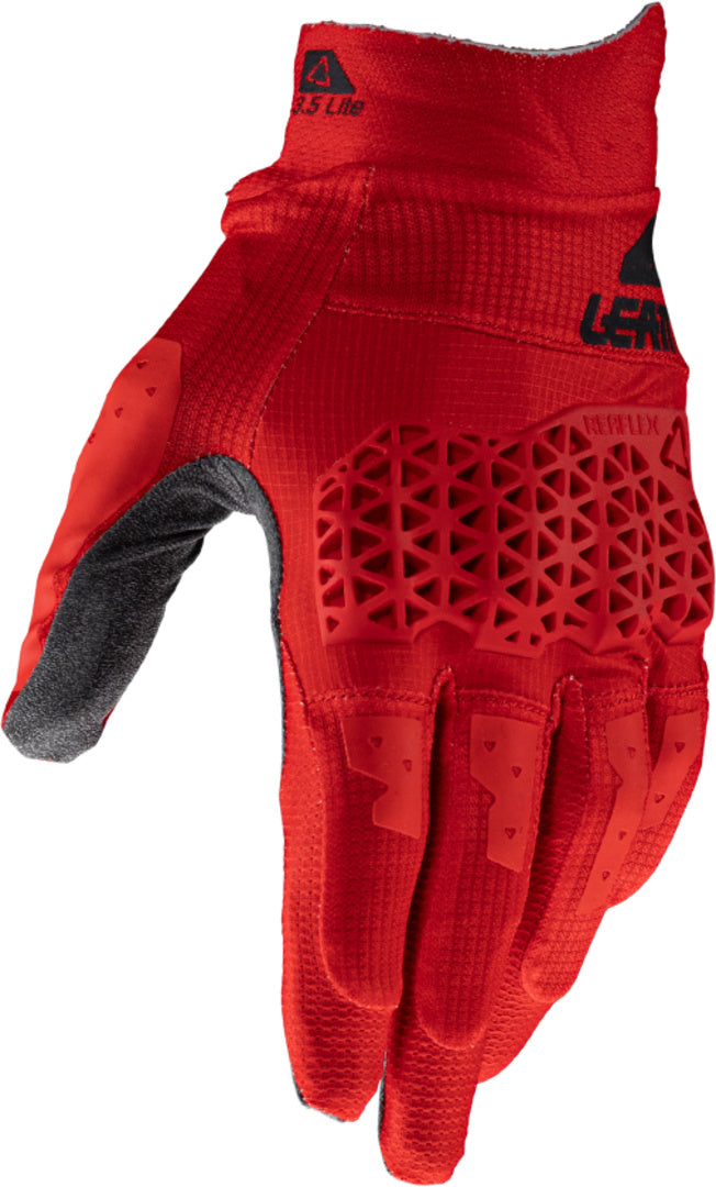 LEATT GLOVE MOTO 3.5 LITE V25