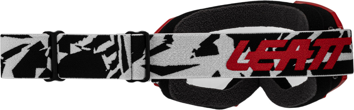 LEATT GOGGLE VIZION 2.5S CLEAR 90 VLT