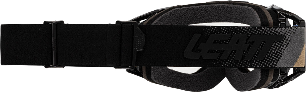 LEATT GOGGLE VELOCITY 5.5
