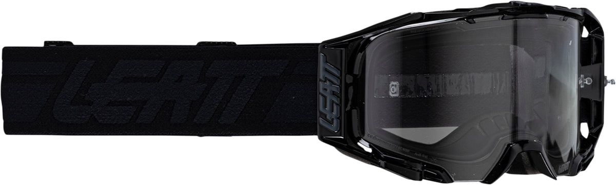 LEATT VELOCITY 6.5