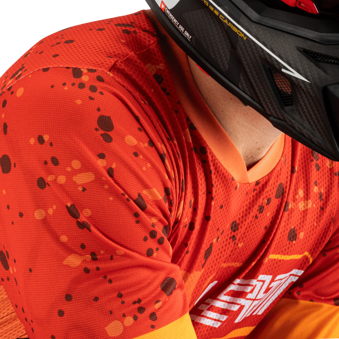 LEATT JERSEY MOTO 4.5 ENDURO