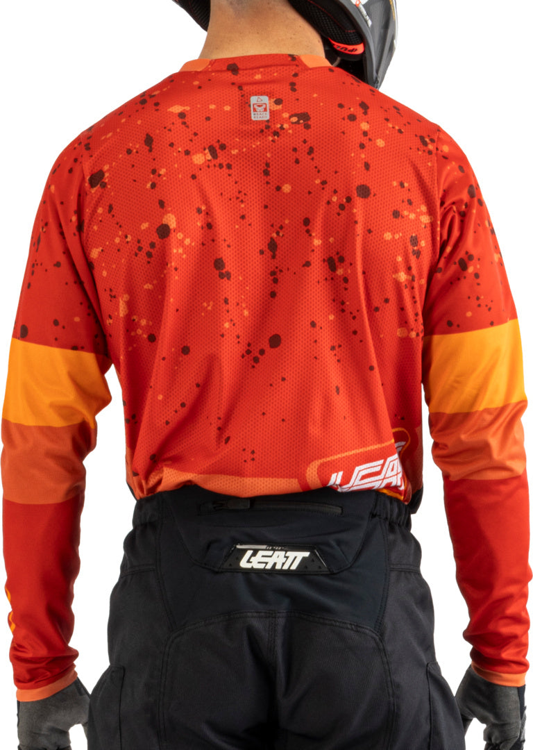 LEATT JERSEY MOTO 4.5 ENDURO