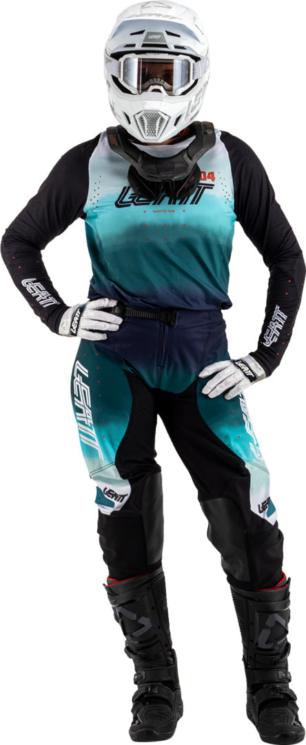 LEATT JERSEY MOTO 4.5 LITE WOMEN V25