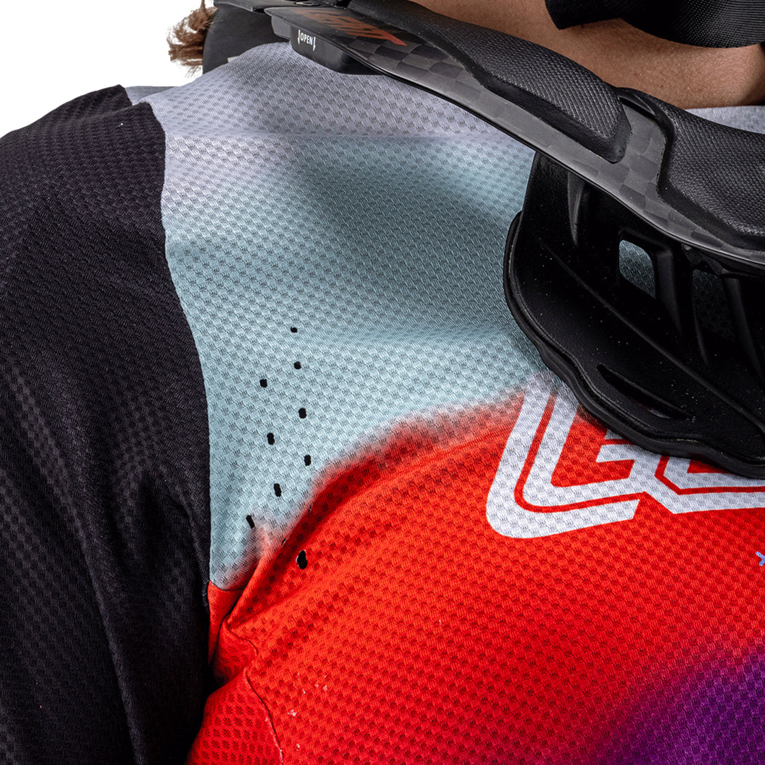 LEATT JERSEY MOTO 4.5 LITE WOMEN V25