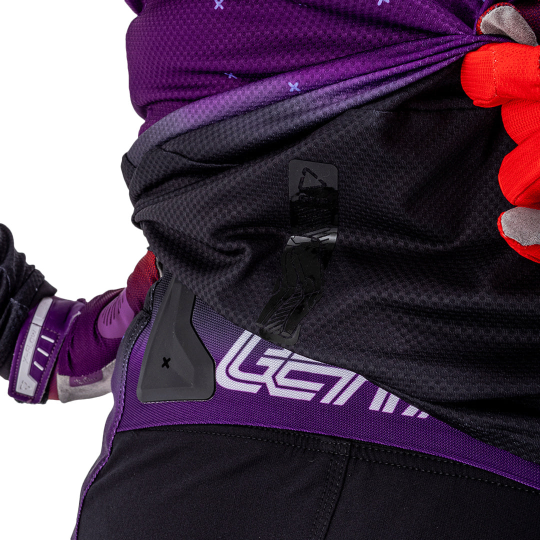 LEATT JERSEY MOTO 4.5 LITE WOMEN V25