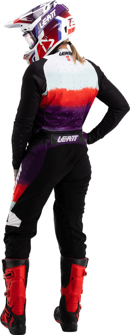 LEATT JERSEY MOTO 4.5 LITE WOMEN V25