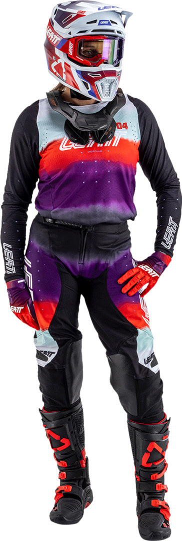 LEATT JERSEY MOTO 4.5 LITE WOMEN V25