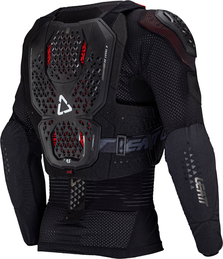 LEATT BODY PROTECTOR 5.5 V25 EVO