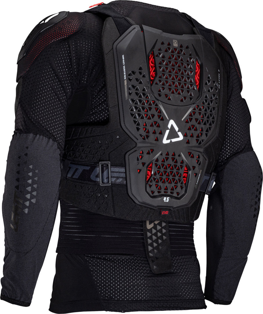 LEATT BODY PROTECTOR 5.5 V25 EVO