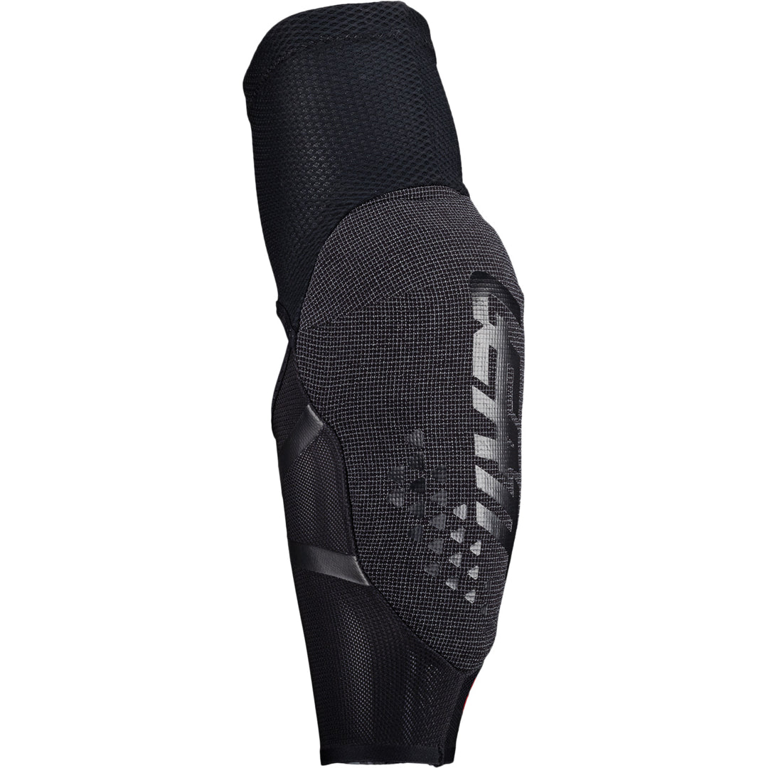 LEATT ELBOW GUARD 3DF 5.0 EVO V25 BLACK