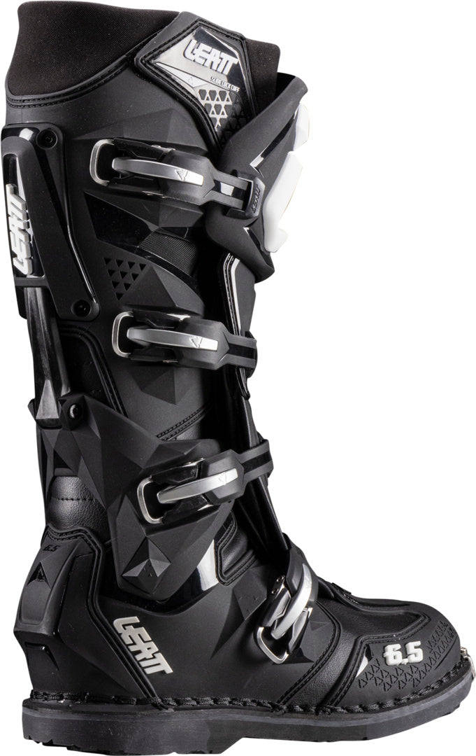 LEATT 6.5 V25