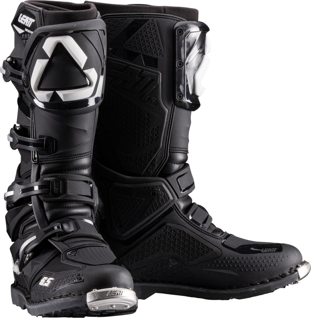 LEATT 6.5 V25