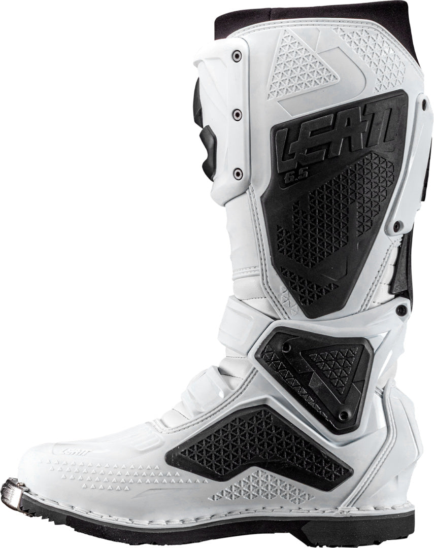 LEATT 6.5 V25