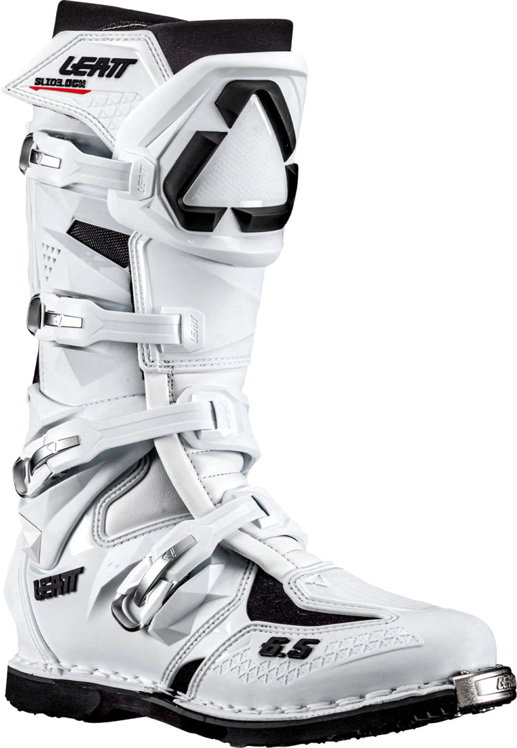 LEATT 6.5 V25