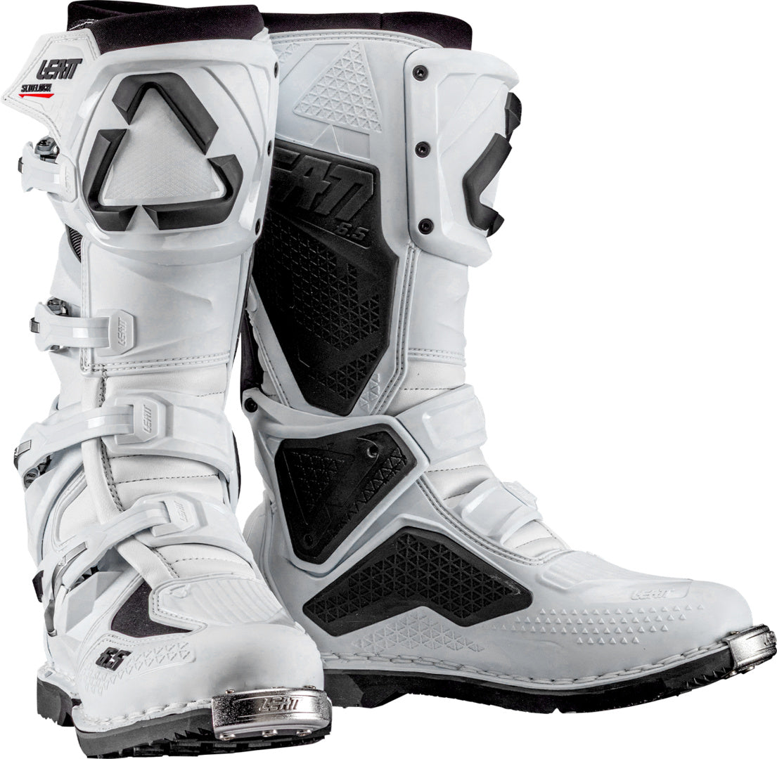LEATT 6.5 V25