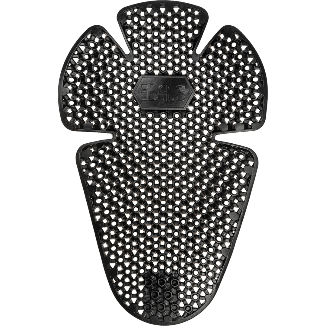 IXS HONEYCOMB PROTECTIONS DES GENOUX (B) L2