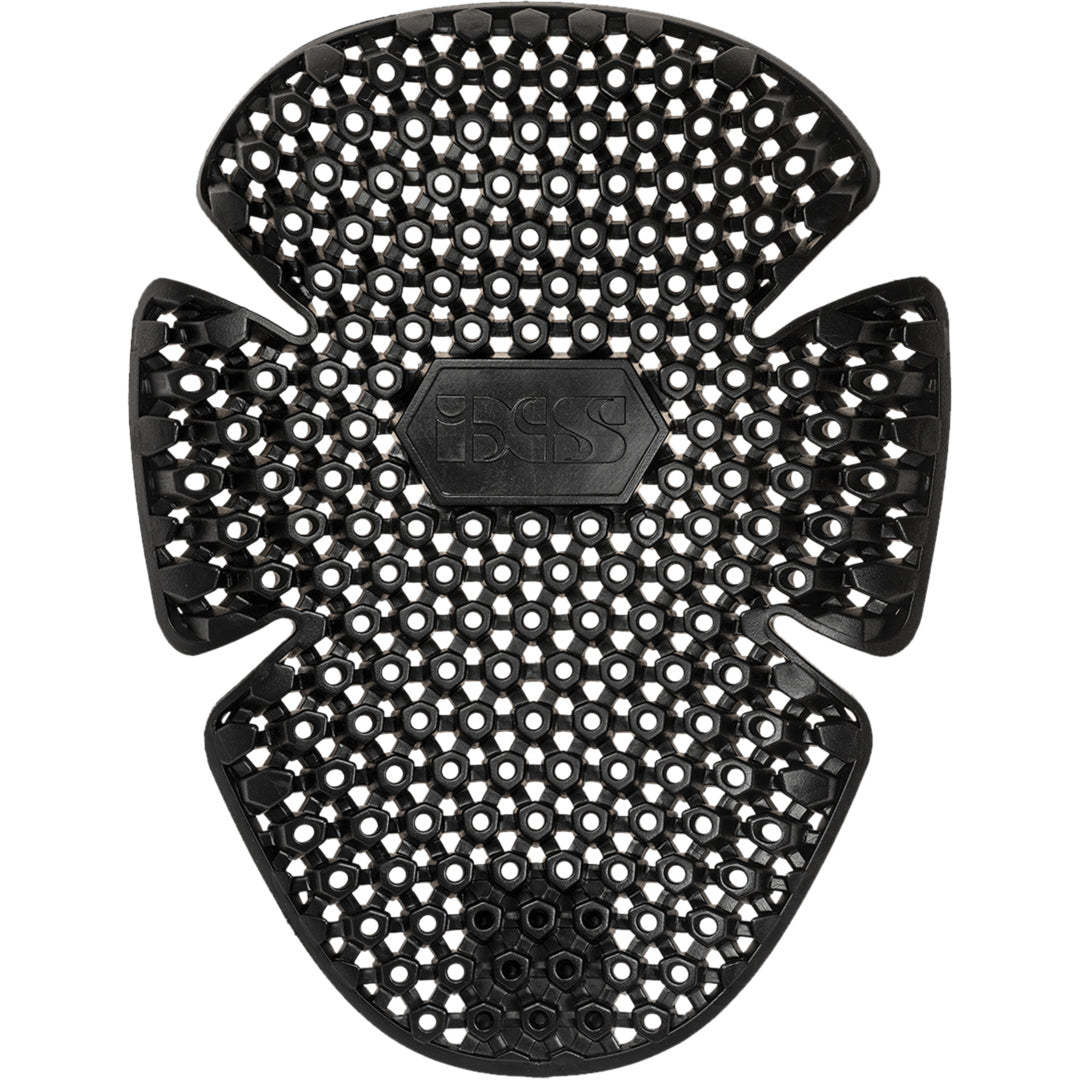 IXS HONEYCOMB SHOULDER PROTECTORS (B) L2