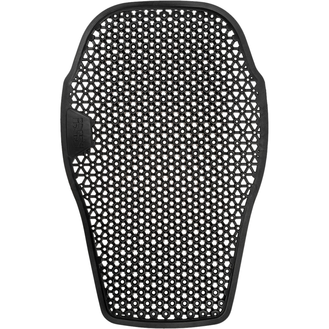 IXS HONEYCOMB PROTECTION DORSALE L2