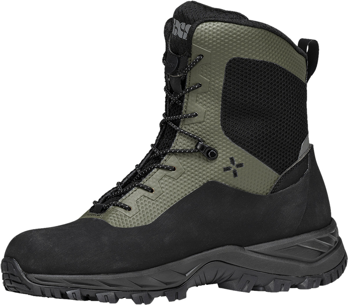 IXS VENTURE-AIR 1.0 BOTTES