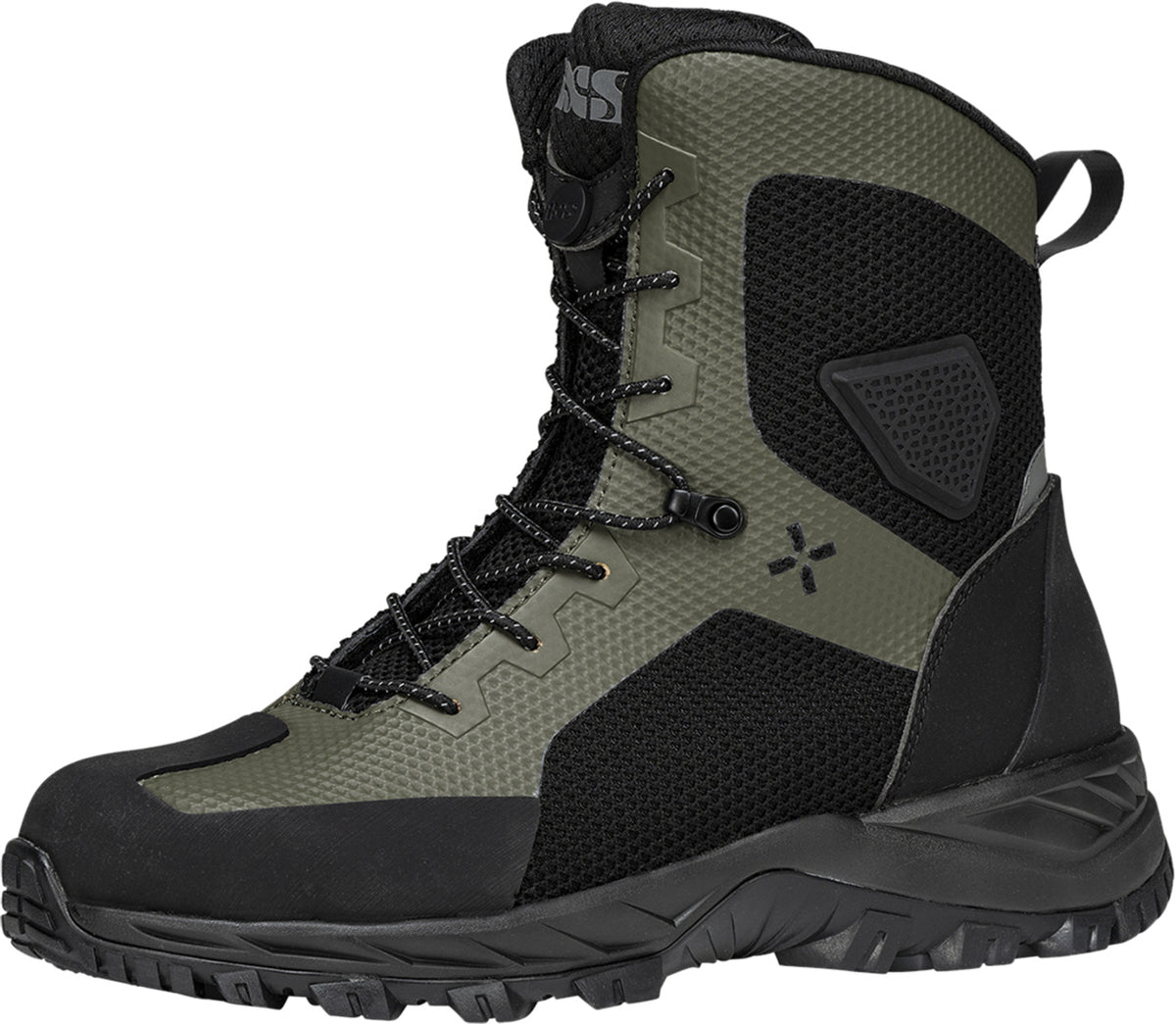 IXS VENTURE-AIR 1.0 BOTTES